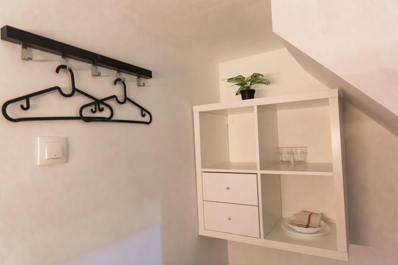 Modern Budget Lofts In The City Centre Budapeste Exterior foto